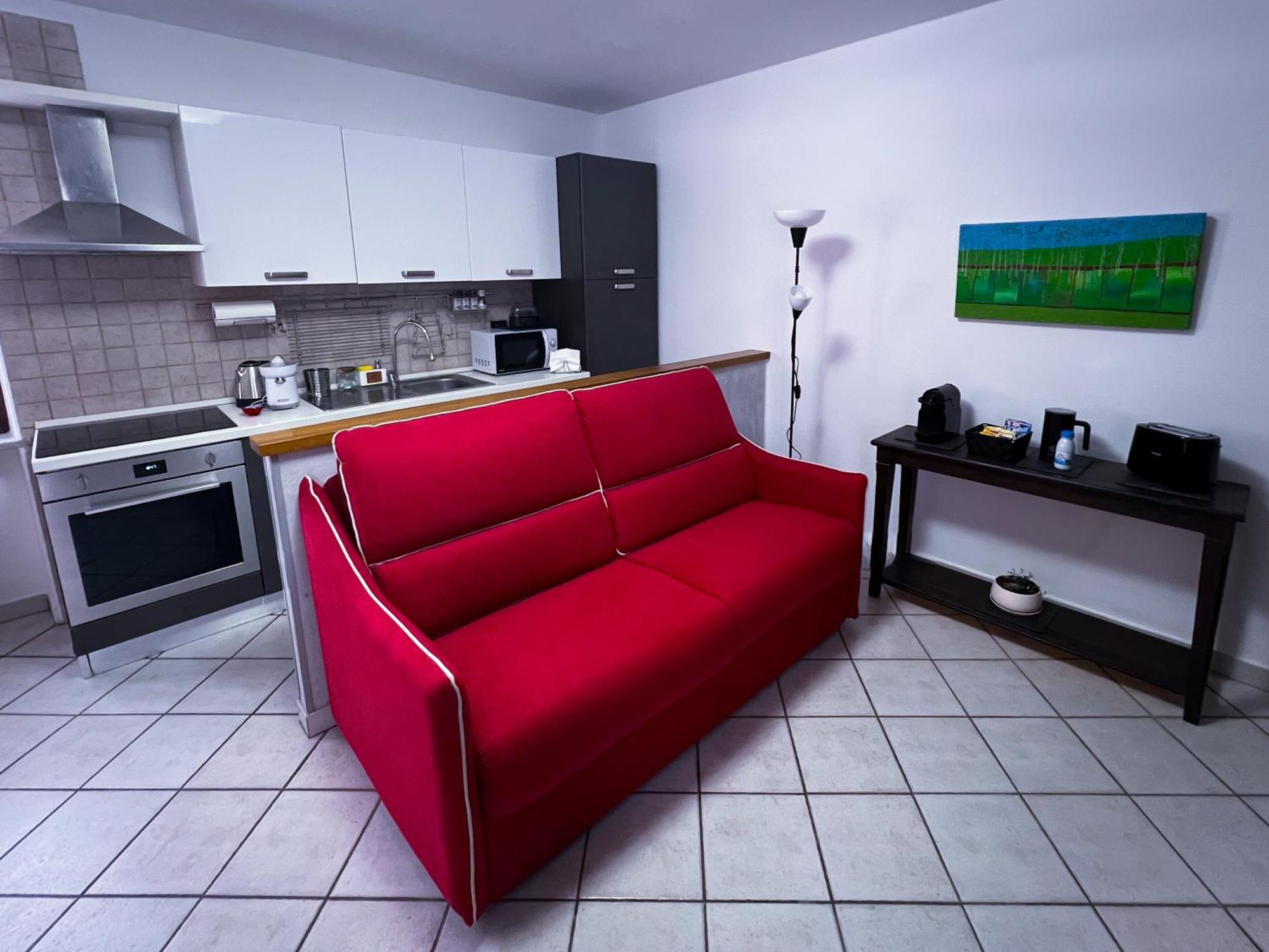 Ca' Vittoria Urban Lodge Alba  Extérieur photo
