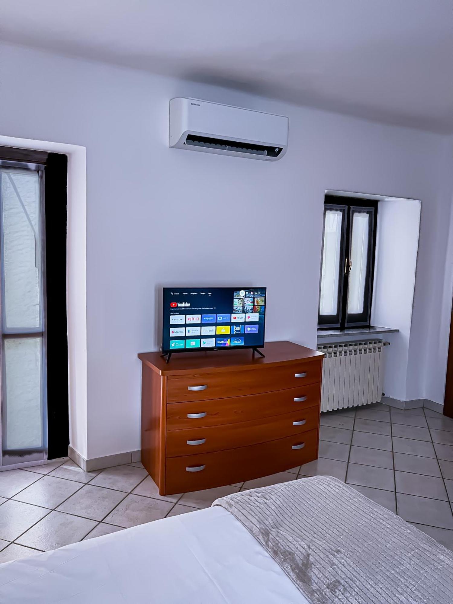 Ca' Vittoria Urban Lodge Alba  Extérieur photo